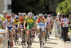 Championnat National UFOLEP Route 2012 (Rochechouart)