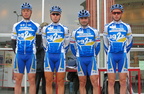 Tour de la Corrèze 2005