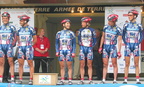 Tour de la Corrèze 2006