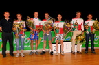 Championnat du Limousin UFOLEP 2008