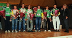 Championnat de la Corrèze FFC-UFOLEP 2008