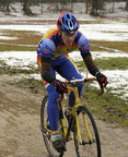 Cyclo-Cross du Coiroux 2010