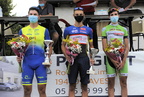 Espagnac podium 23J