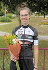 Espagnac podium féminine