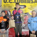 Lubersac CCX 192