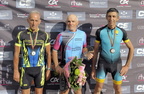 Madranges podium 14